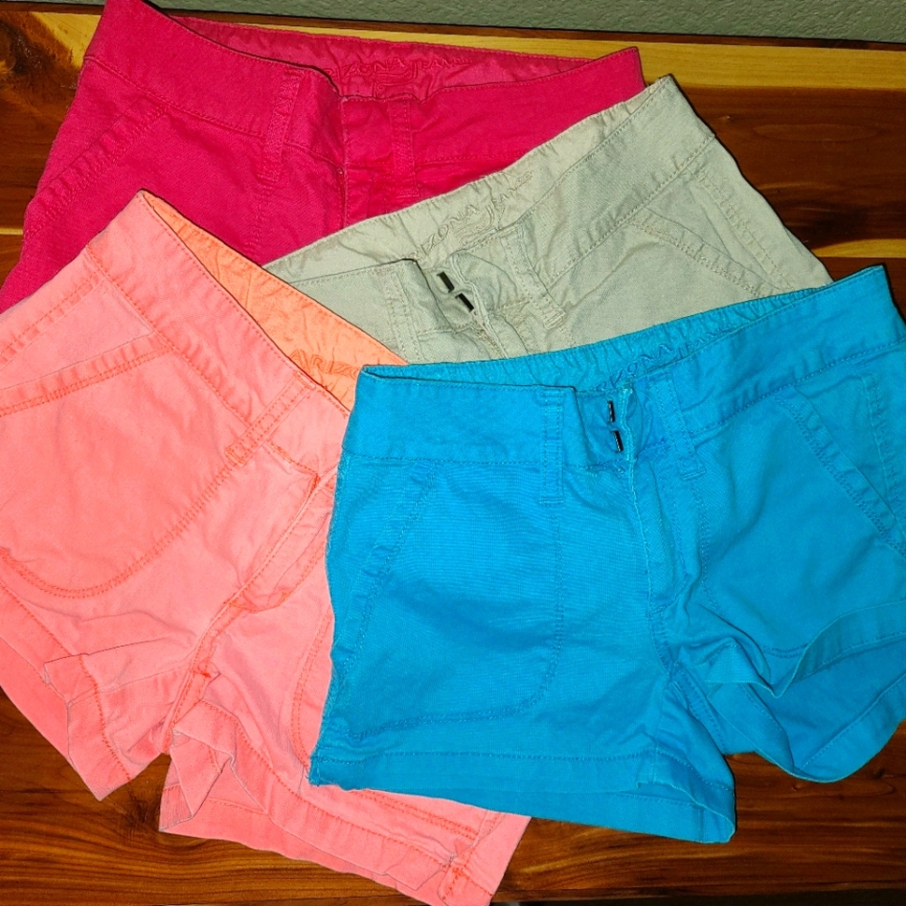Shorts